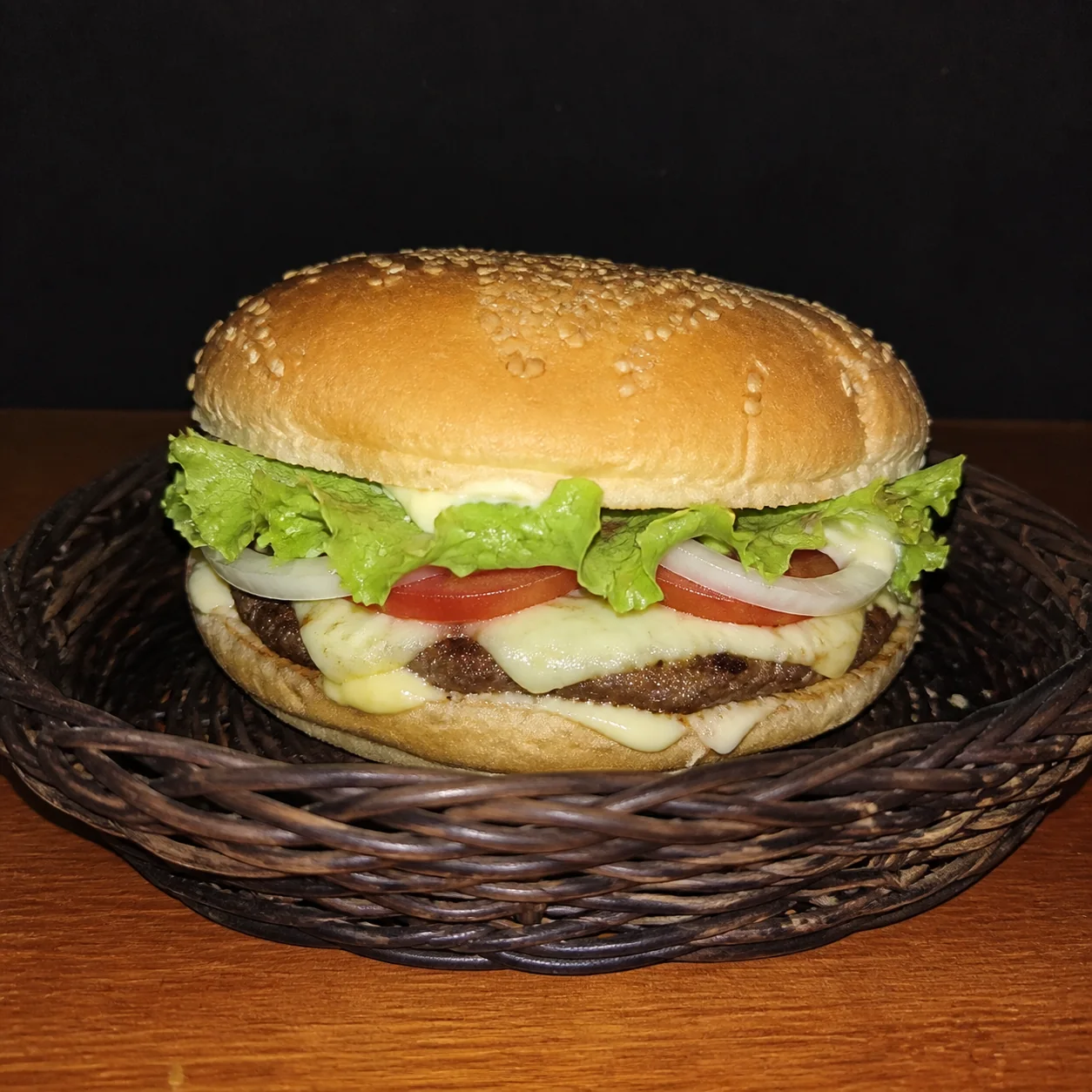 X-Salada Premium