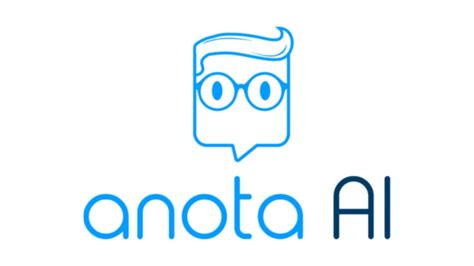 Anota Aí