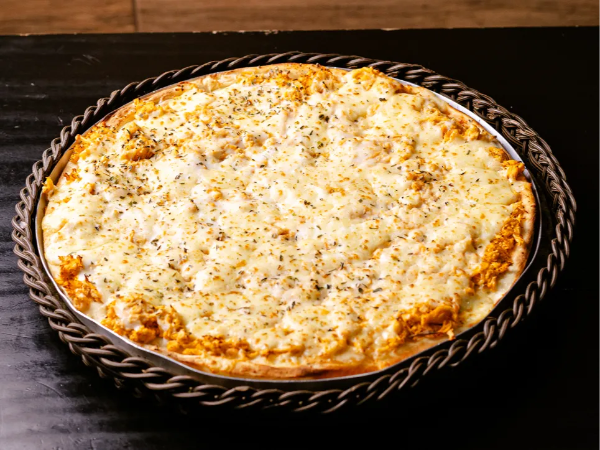Frango Catupiry