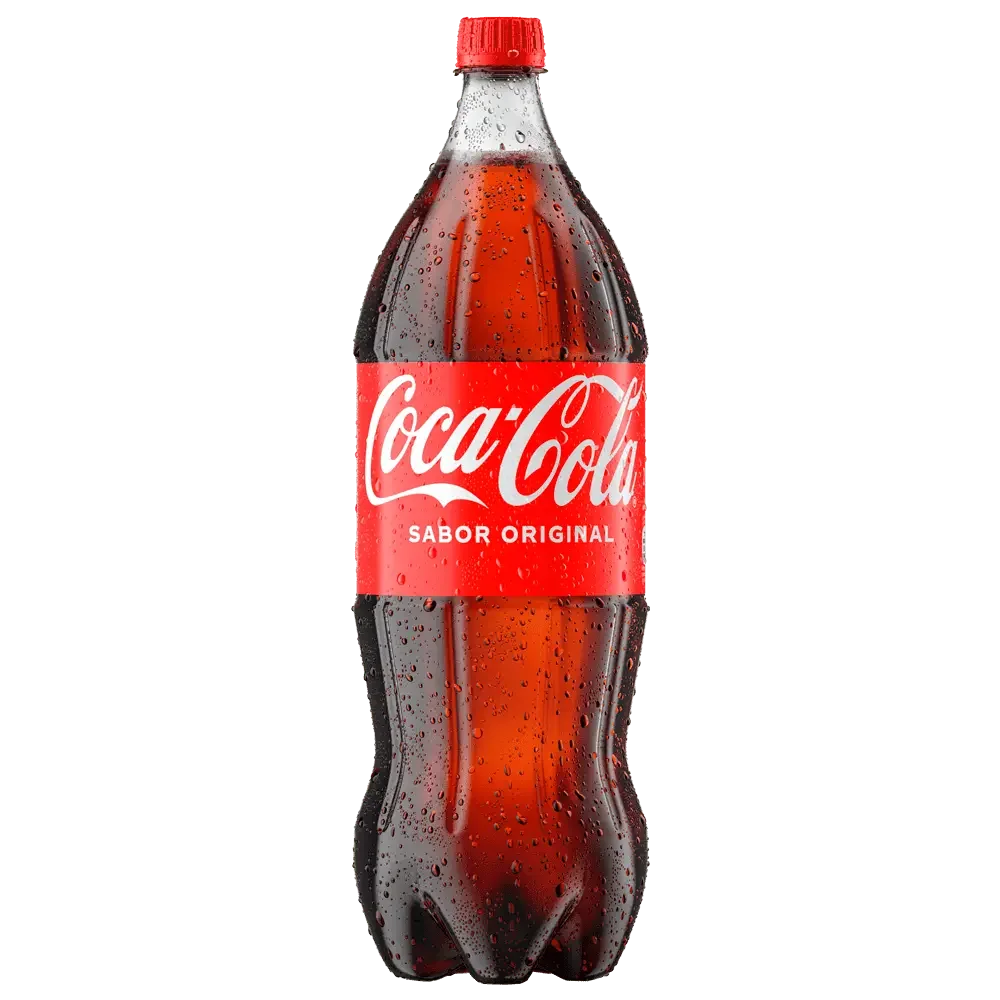 Coca-Cola Original 2L