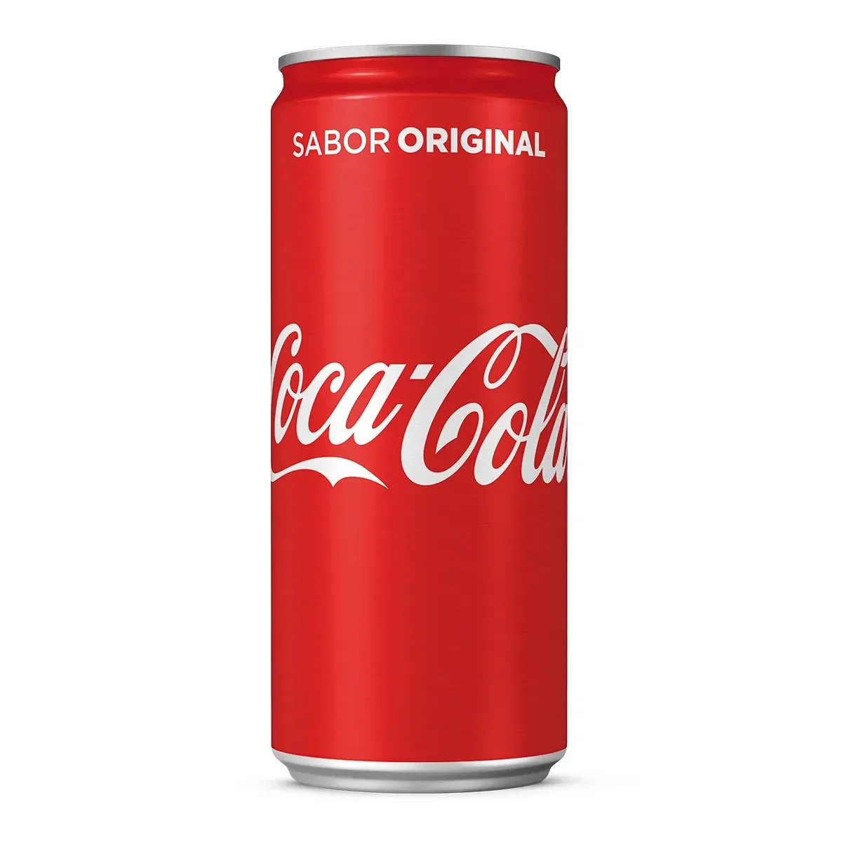 Coca-Cola Lata 350ml
